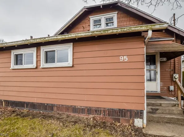 95 Brittain Rd, Akron, OH 44305