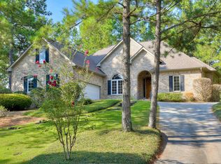 225 Boxelder Dr, Aiken, SC 29803