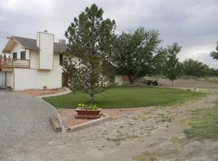 3455 G Rd, Clifton, CO 81520