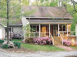 2335 Wall Rd, Monroe, GA 30656