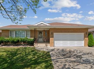8530 W Brodman Ave, Chicago, IL