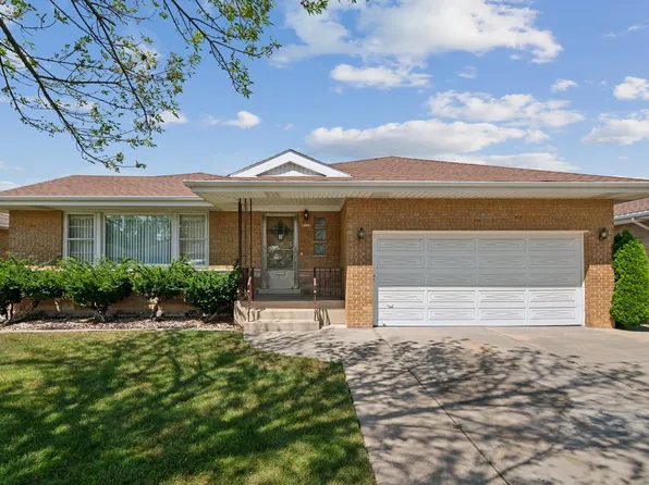 8530 W Brodman Ave, Chicago, IL 60656