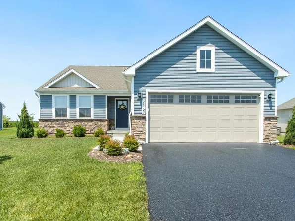 28525 Hawthorne Trl, Milton, DE 19968
