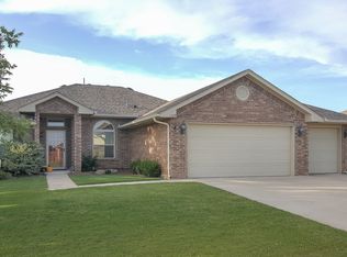 1309 Elk Horn Rd, Norman, OK 73071