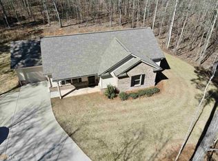 2170 S Walkers Mill Rd, Griffin, GA 30224