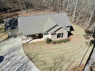 2170 S Walkers Mill Rd, Griffin, GA, 30224