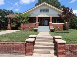 7 Carmalt St, Thomasville, NC 27360