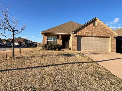 9321 NW 71st St, Yukon, OK, 73099