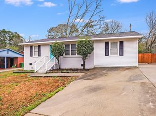 909 Marion St, Lancaster, SC 29720