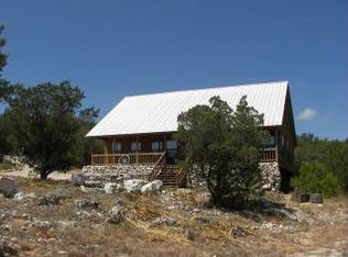 664 County Road 270, Mico, TX 78056