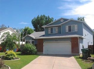 315 S 925 E, Layton, UT 84041