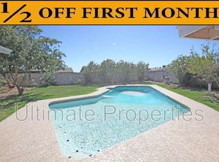 3809 W Crocus Dr, Phoenix, AZ 85053