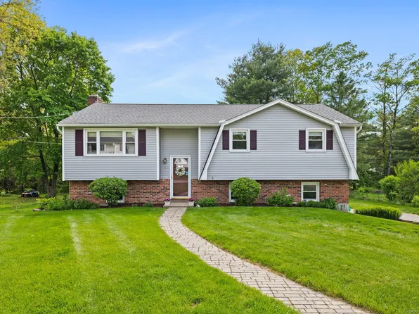 48 Flom Drive, Colchester, CT 06415