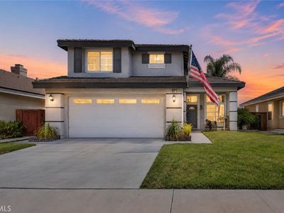 937 Ferndale Dr, Corona, CA, 92881