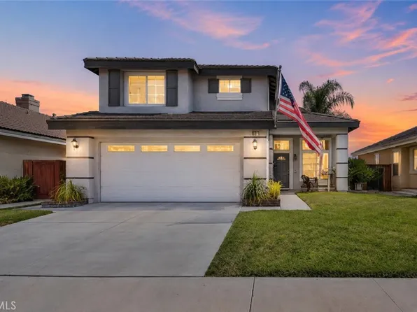 937 Ferndale Dr, Corona, CA 92881
