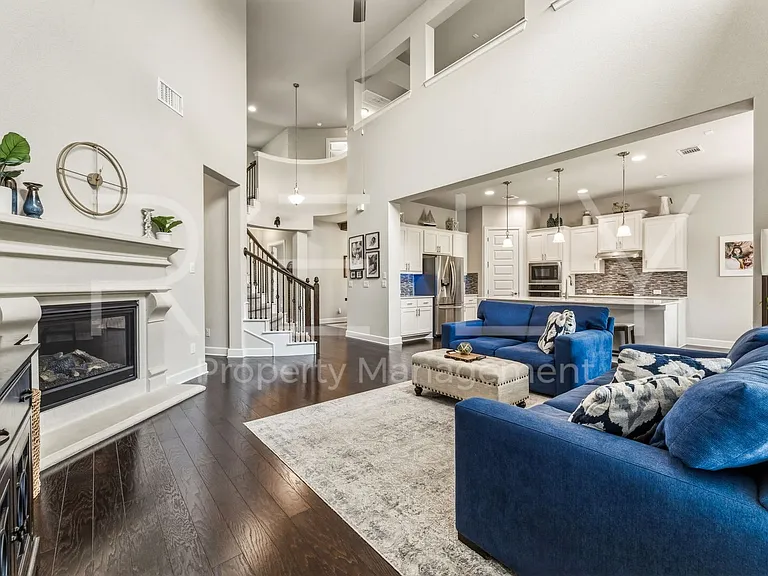240 Cross Timbers Dr — Photo 21