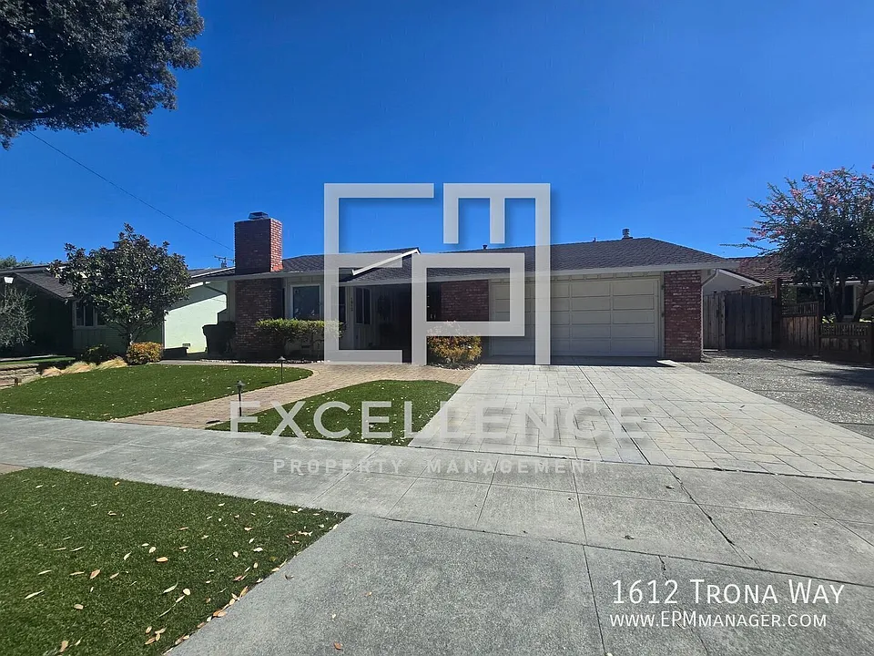 1612 Trona Way
