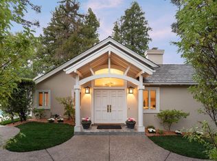 300 Glendale Rd, Hillsborough, CA 94010