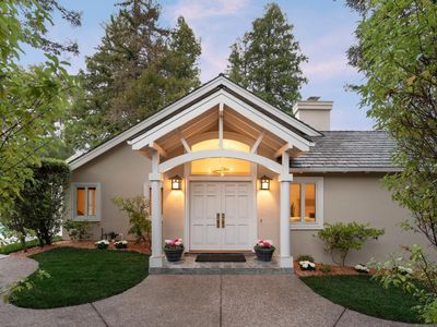 300 Glendale Rd, Hillsborough, CA, 94010