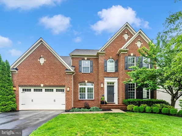 3 Wagon Shed Ct, Middletown, MD 21769