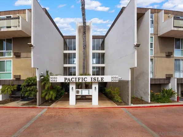 3050 Rue D'orleans #272, San Diego, CA 92110