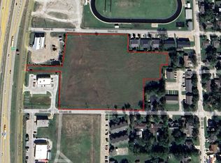 Church St, Sanger, TX 76266