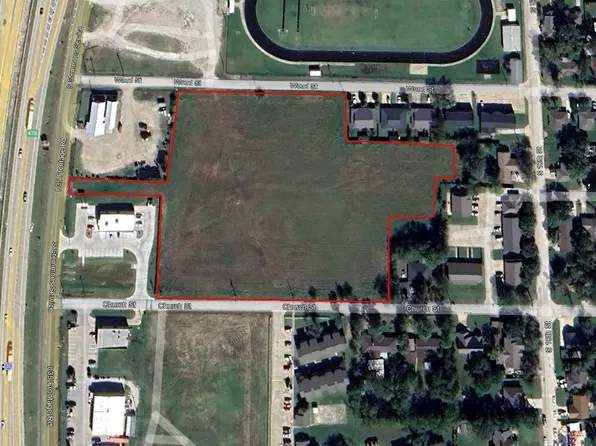 Church St, Sanger, TX 76266