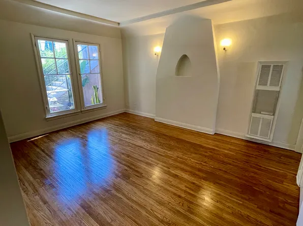 805 N Poinsettia Pl #807-1/5, Los Angeles, CA 90046