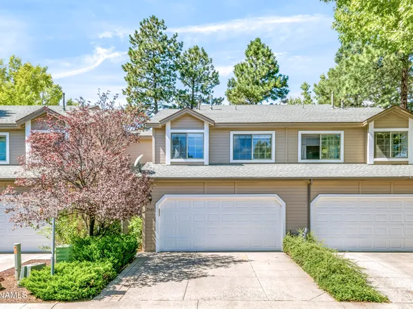 2545 S Sonoran Ln, Flagstaff, AZ 86001