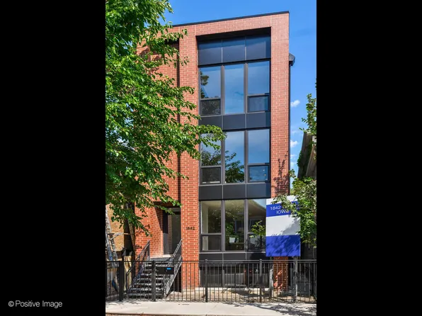 (undisclosed Address), Chicago, IL 60622