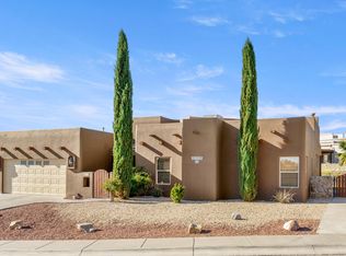672 La Melodia Dr, Las Cruces, NM 88011