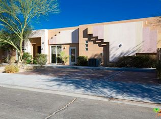 4022 E Calle De Carlos, Palm Springs, CA 92264