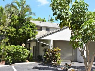 100 Coral Way E APT 7, Indialantic, FL 32903