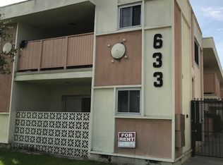 633 Walnut St APT 9, Inglewood, CA 90301