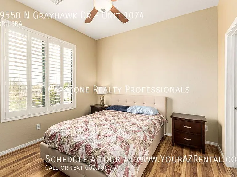 19550 N Grayhawk Dr #1074 — Photo 13