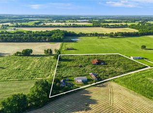 23622 Ballard Creek Rd, Summers, AR 72769