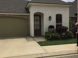207 Treasure Cv, Lafayette, LA 70508