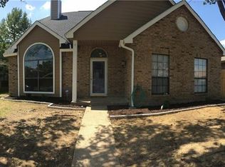4329 Walsh Ln, Grand Prairie, TX 75052