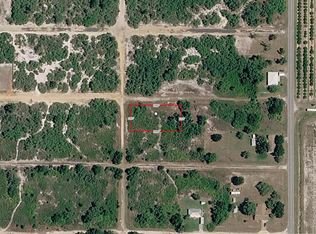 2767 W Orillia Rd Lot 9, Avon Park, FL 33825