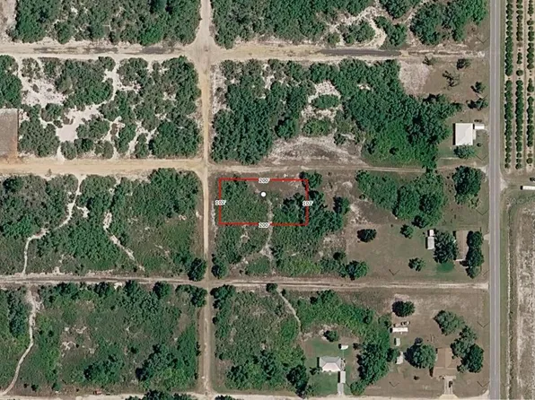 2767 W Orillia Rd Lot 9, Avon Park, FL 33825