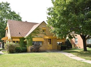 3933 N 79th St, Milwaukee, WI 53222