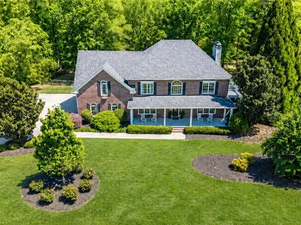 210 Little River Farms Trl, Canton, GA 30115