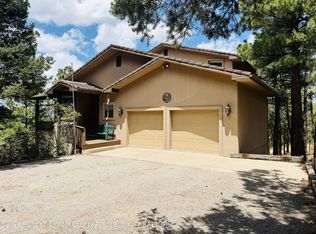 208 Racoon Ct, Alto, NM 88312