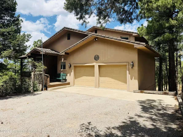 208 Racoon Ct, Alto, NM 88312