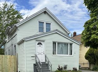 54 Decker St, Buffalo, NY 14215