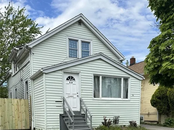 54 Decker St, Buffalo, NY 14215