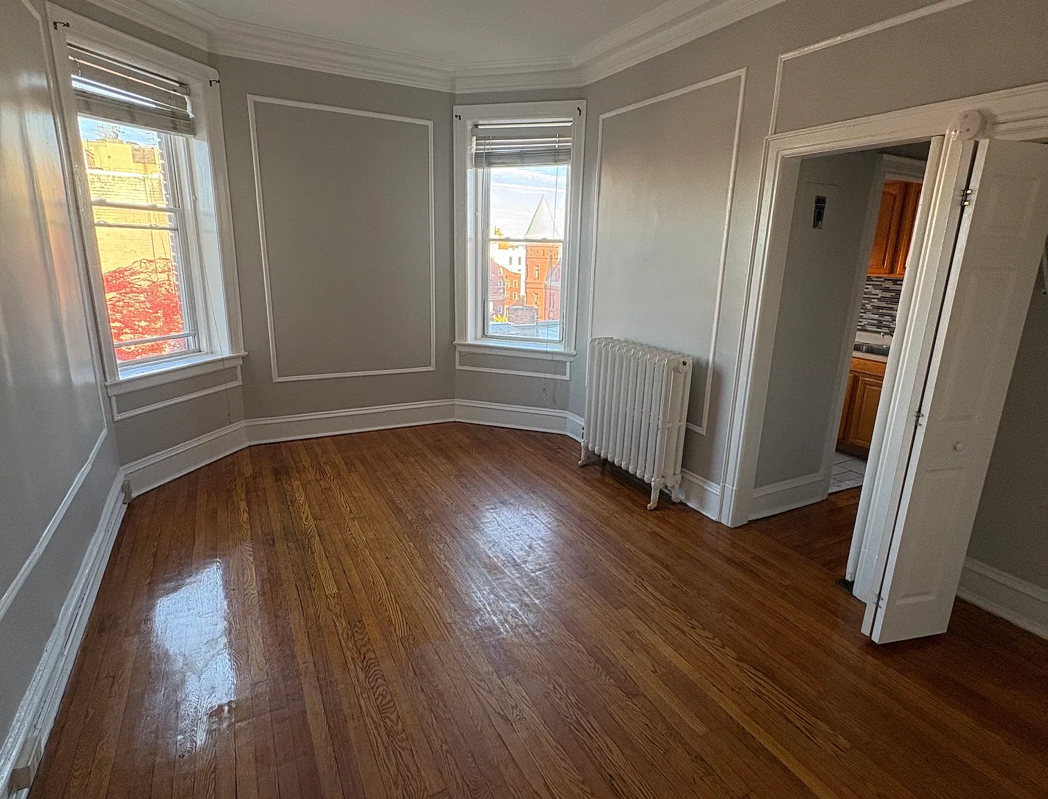 Studio, 600 sqft, $1,000 — Photo 3
