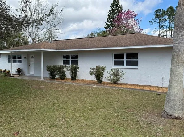 3188 LAKE SAXON, LAND O LAKES, FL 34639