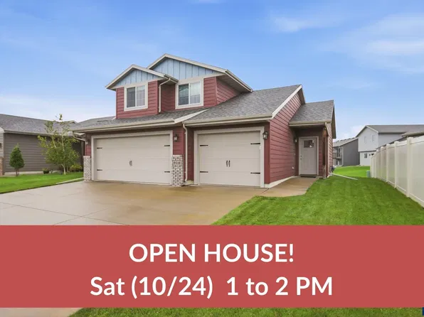 9416 W Liam St, Sioux Falls, SD 57106