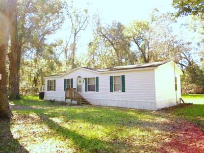 743 NE 197th Ave, Old Town, FL, 32680